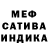 Каннабис Ganja MiGaM